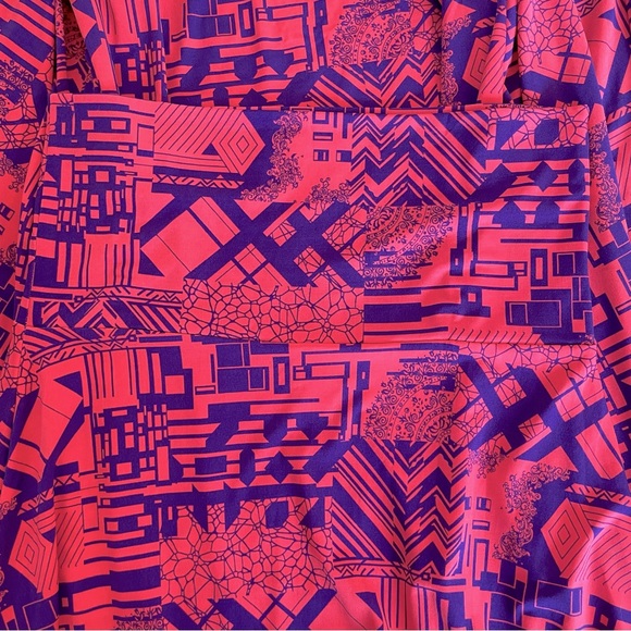 LulaRoe Maternity Maxi Dress/Skirt Size Small - Picture 3 of 5